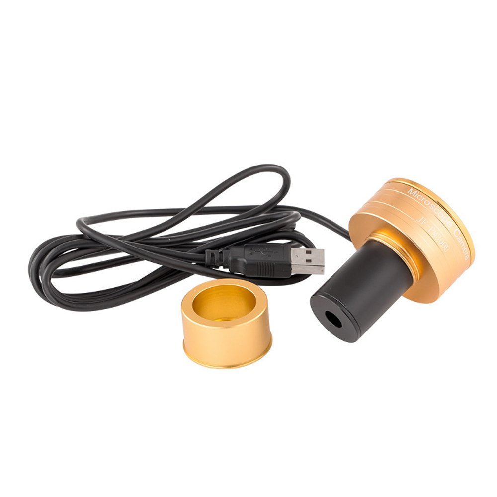 Usb Microscope Digital - 300 Megapixels Camera Usb Elektronische Oculair