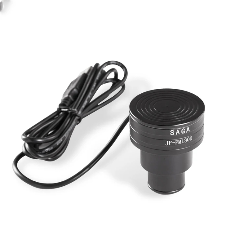Usb Microscope Digital - 130W Pixels 1,25 inch USB digitale