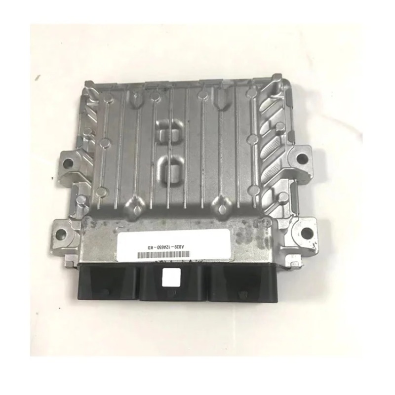 Electronics & Gadgets Starting With V - Nieuwe voorraad Auto Elektronische Controle Module