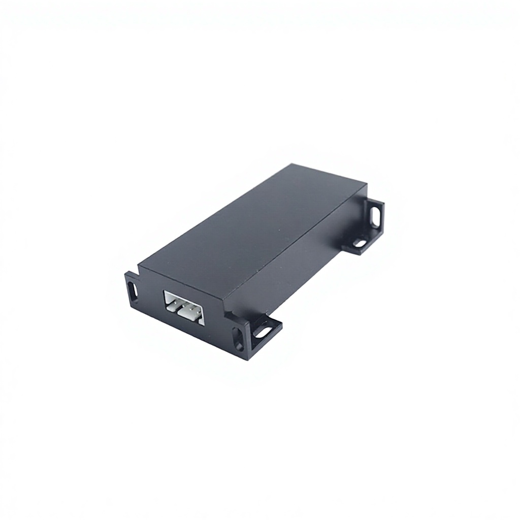 Laser Distance Measure - Slimme Laser Afstandsmeter Sensor TTL IP54