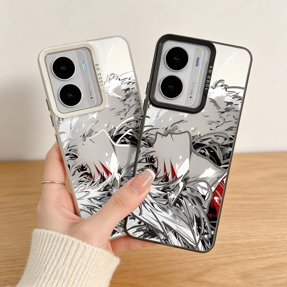 Realme C67 - Sesshomaru design voor Realme 14X 14