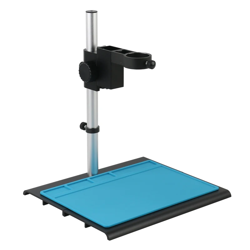 Usb Microscope Digital - Aluminium Verstelbare Focusbeugel Scherpstel Houder Tafelstandaard