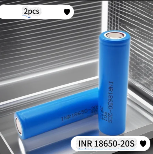 Electronics New Gadgets - 18650 lithiumbatterij met hoge capaciteit 3,7