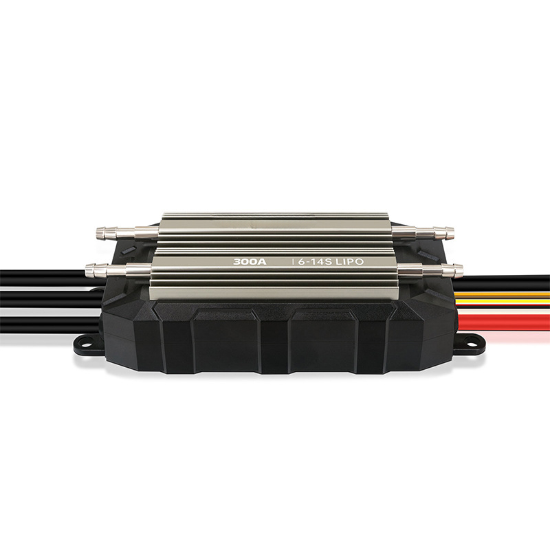 Electronics & Gadgets Starting With V - Elektronische regelaar 300A hoogspanning 6-14S waterdicht