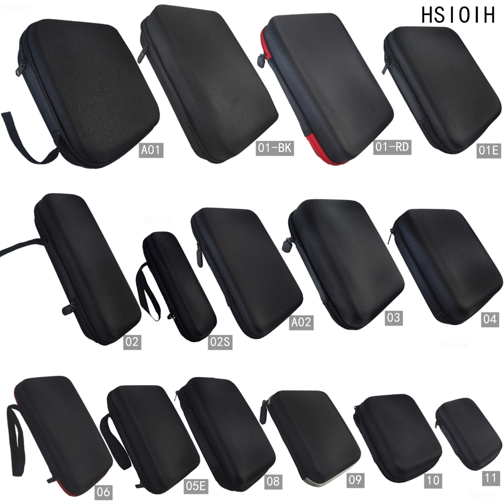 Electronics And Gadgets With U - Opbergtas voor oortelefoongegevens Kabelorganizer Multimeter Elektronische