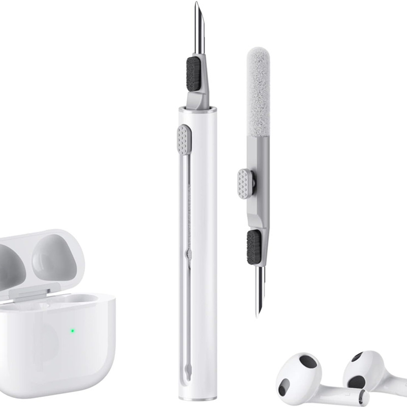 Portable Wifi Hotspot - Oortelefoon Mobiele Telefoon Cleaning Pen Kit