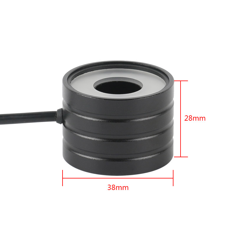 6500K 32 Led Ring Licht Diamet - Usb Microscope Digital recensie en prijs