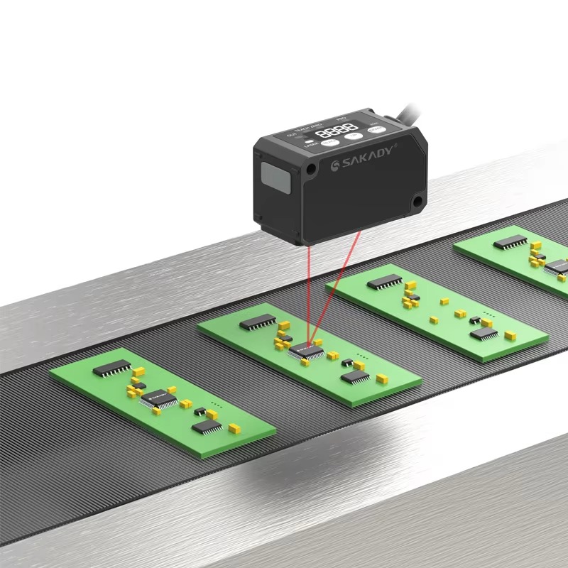 Hoge precisie 200 mm afstandsm - Laser Distance Measure recensie en prijs