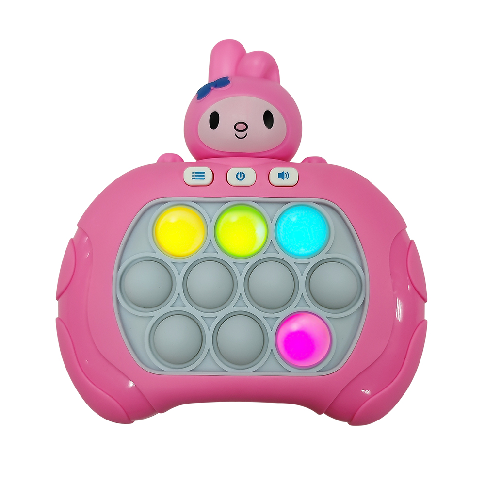 2026 Nieuwe Pikachu Quick Push - Electronics New Gadgets recensie en prijs