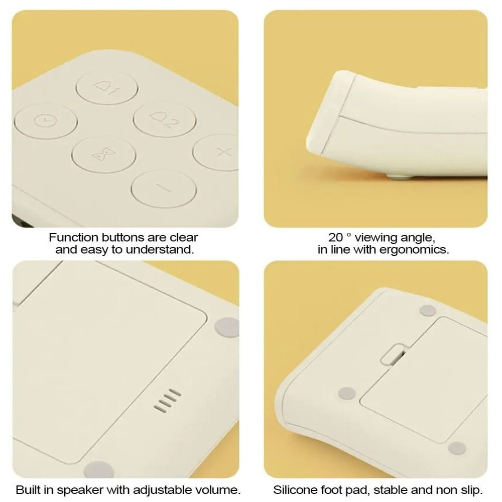 Geschenken Creatieve kleine we - Electronics And Gadgets With A recensie en prijs