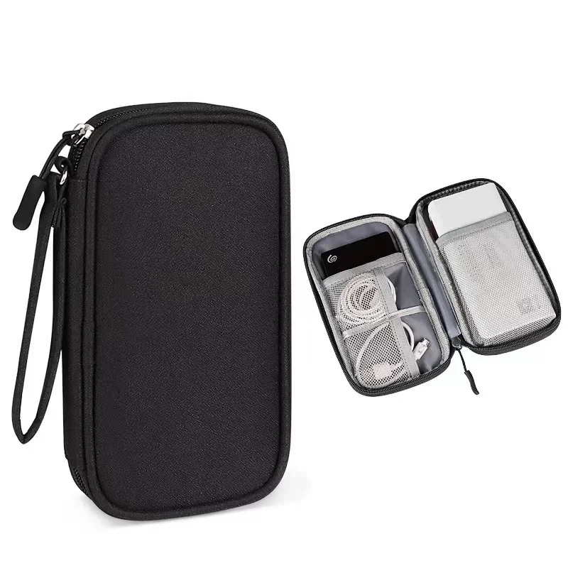 Kabelopbergtas Draagbare digit - Electronics And Gadgets With A recensie en prijs