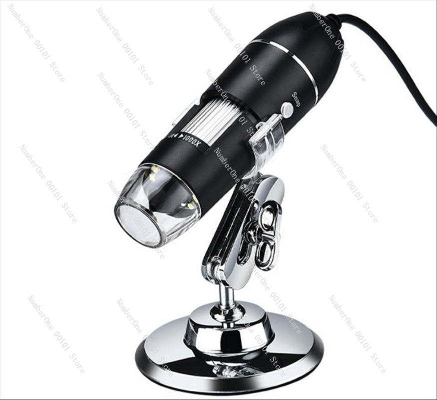 1600X digitale microscoop high - Usb Microscope Digital recensie en prijs