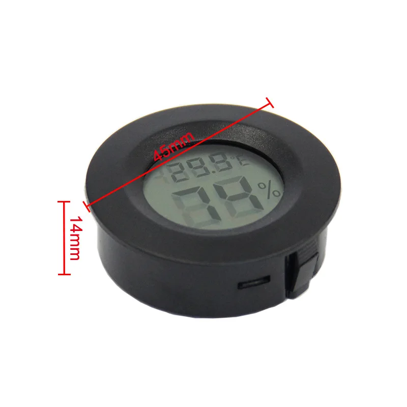 Buitensportthermometer, elektr - Electronics And Gadgets With A recensie en prijs