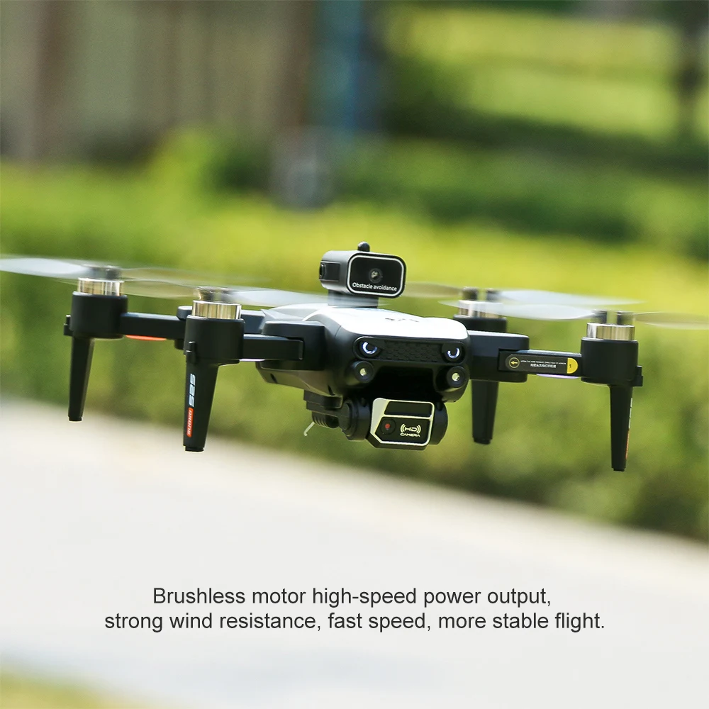 Nieuwe S2S Drone 8K Profession - Electronics New Gadgets recensie en prijs