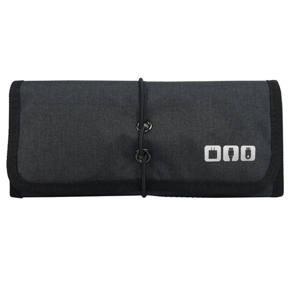 Reizen Opbergtas Kit Datakabel - Electronics And Gadgets With U recensie en prijs