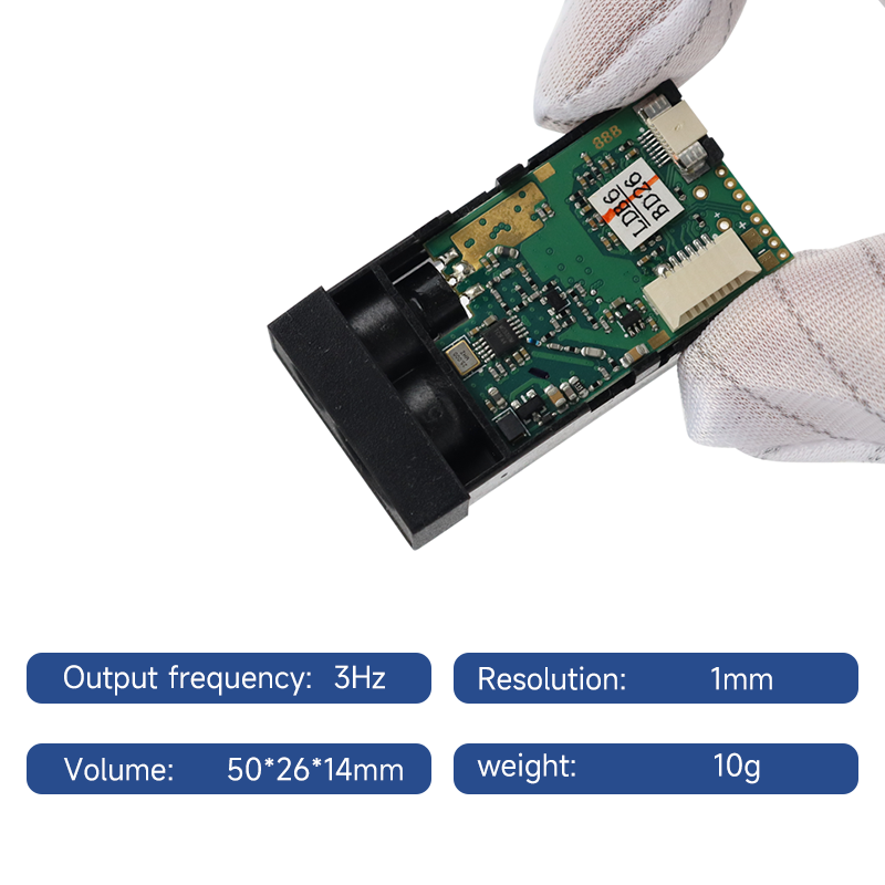 Meskernel 60m afstandsmeter la - Laser Distance Measure recensie en prijs