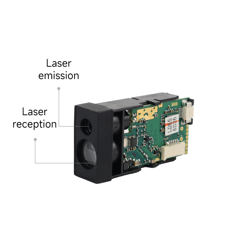 Meskernel 60m afstandsmeter la - Laser Distance Measure recensie en prijs