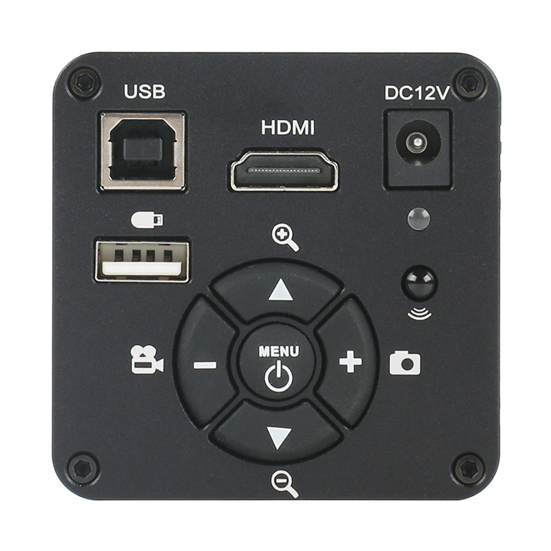 Industriële LAB UHD 4K HDMI US - Usb Microscope Digital recensie en prijs
