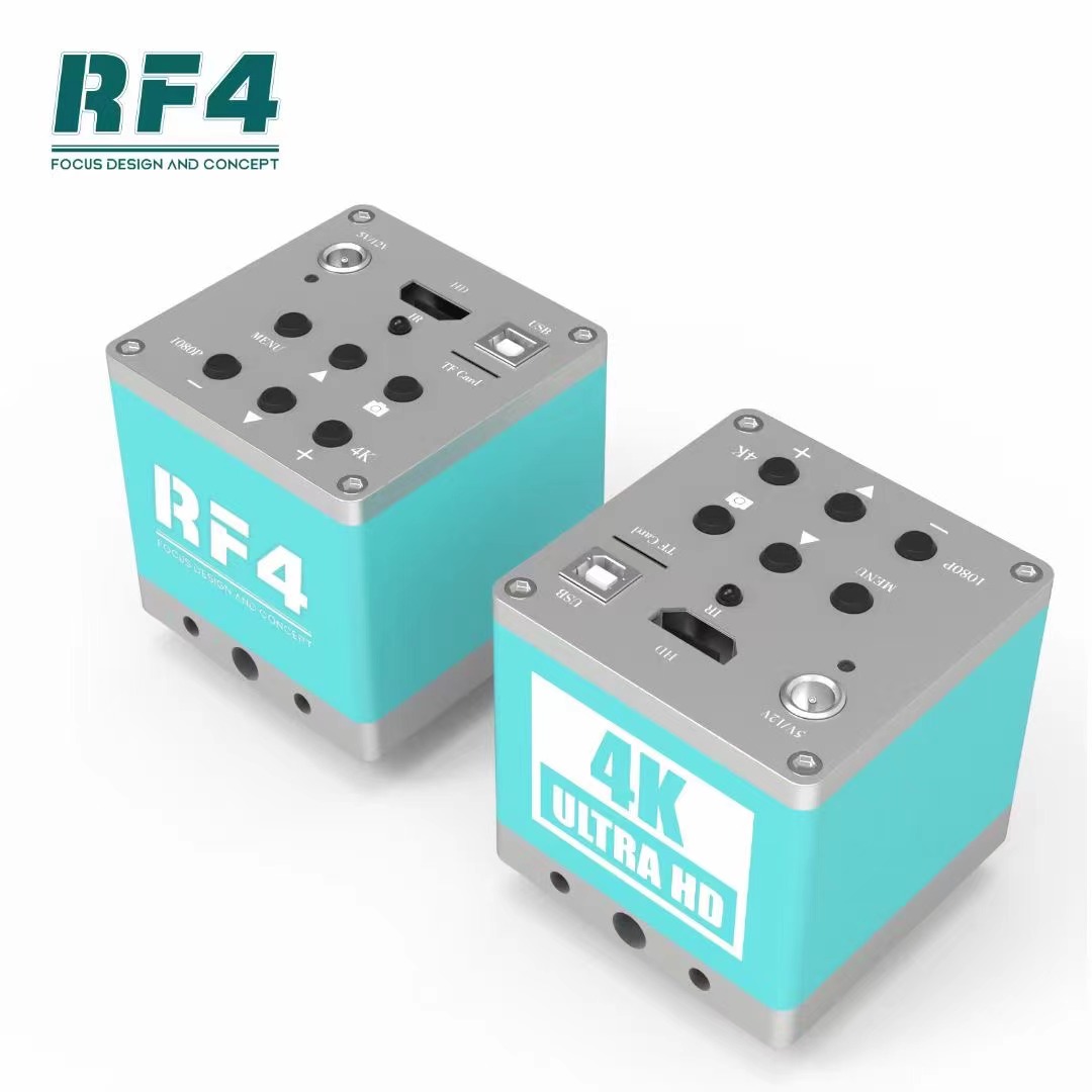 RF4 4KC7 HDMI & USB digitale v - Usb Microscope Digital recensie en prijs