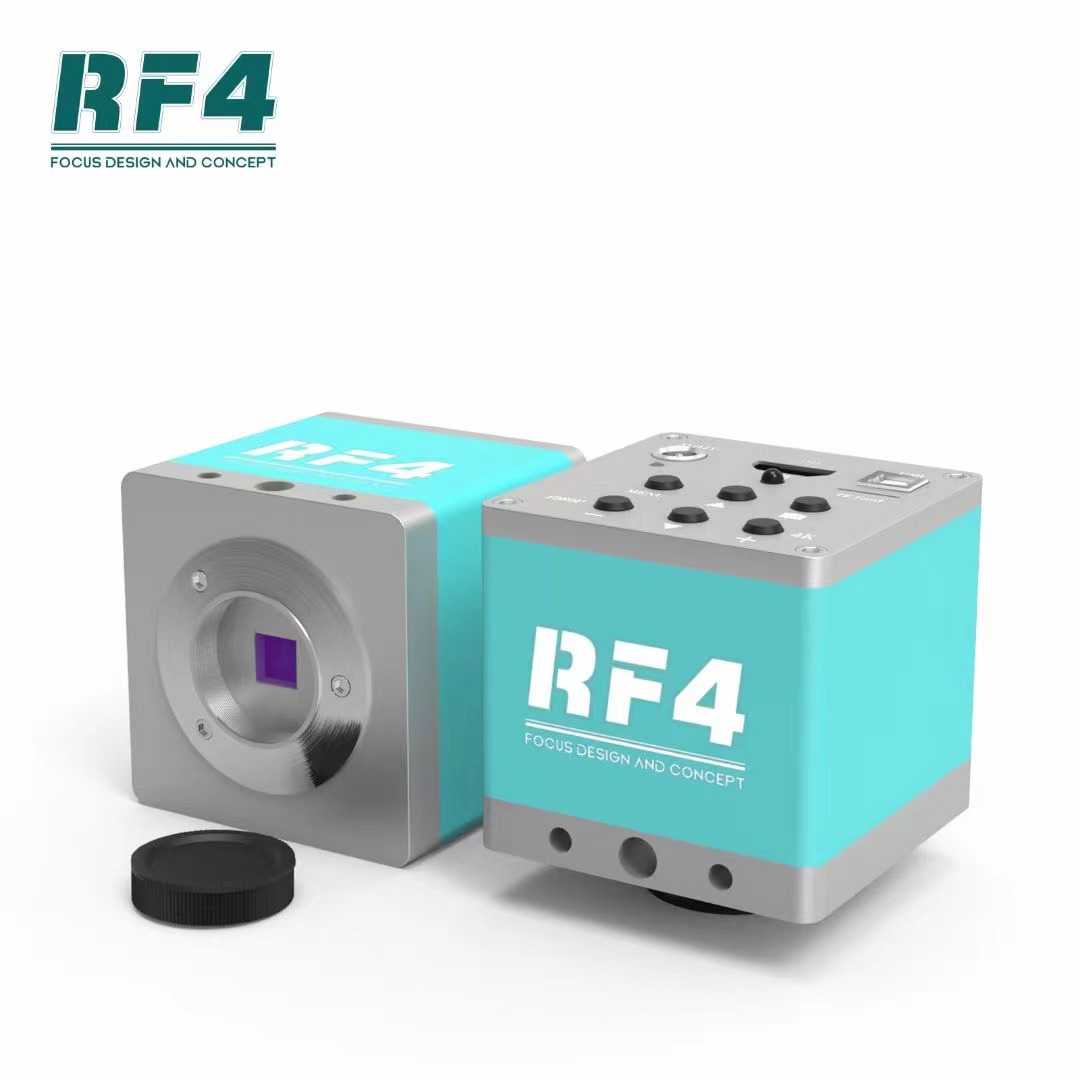 RF4 4KC7 HDMI & USB digitale v - Usb Microscope Digital recensie en prijs