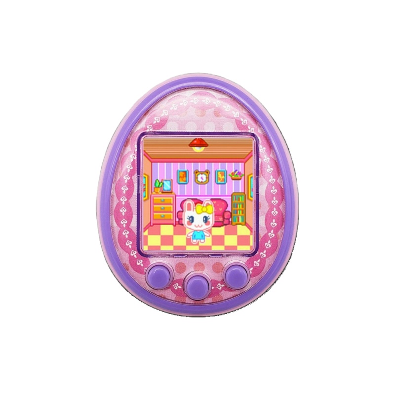 Nieuwe Tamagotchi creatieve pe - Electronics New Gadgets recensie en prijs