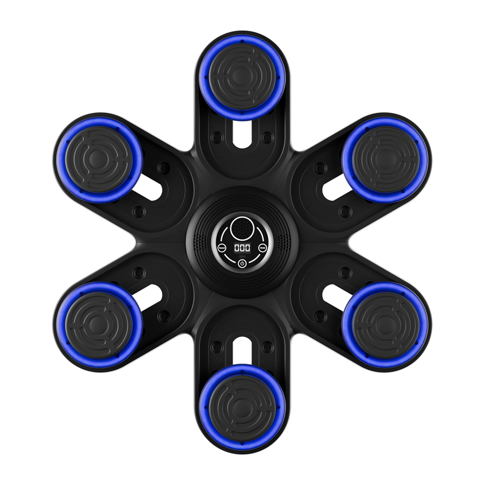 Boksmachine 2026 Nieuwe Slimme - Led Gloves Music recensie en prijs