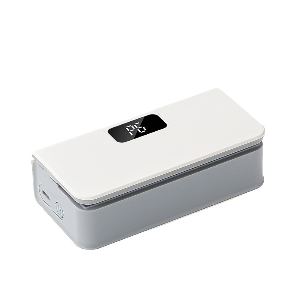 Draagbare voedselverzegelmachi - Electronics And Gadgets With A recensie en prijs