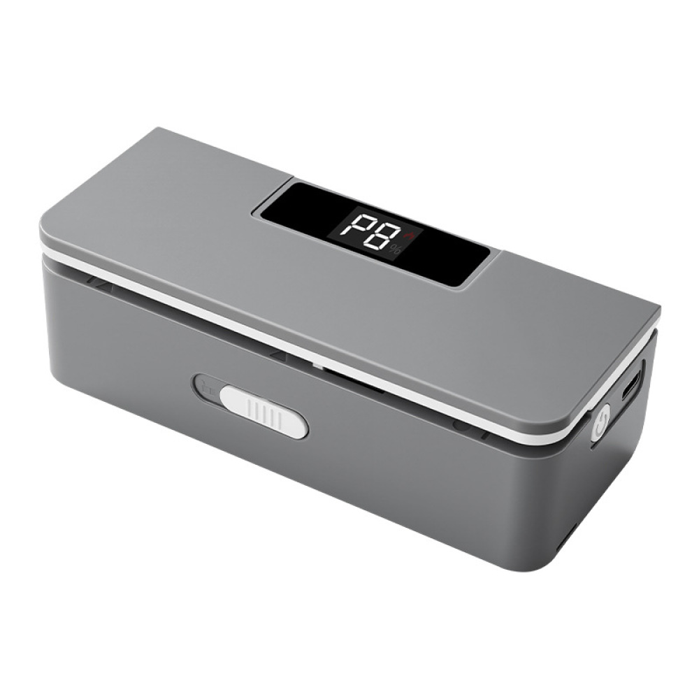 Draagbare voedselverzegelmachi - Electronics And Gadgets With A recensie en prijs