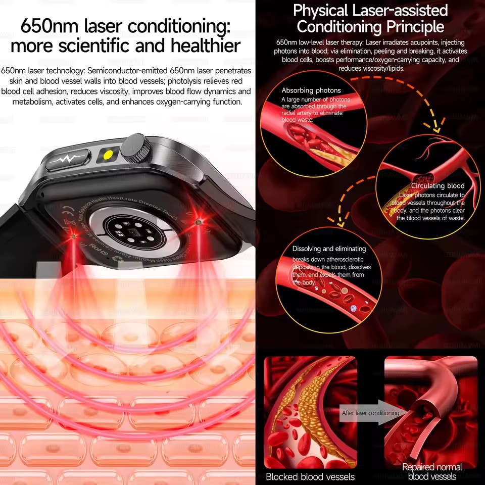 2026 Nieuwe Gezondheid Smart H - Laser Distance Measure recensie en prijs
