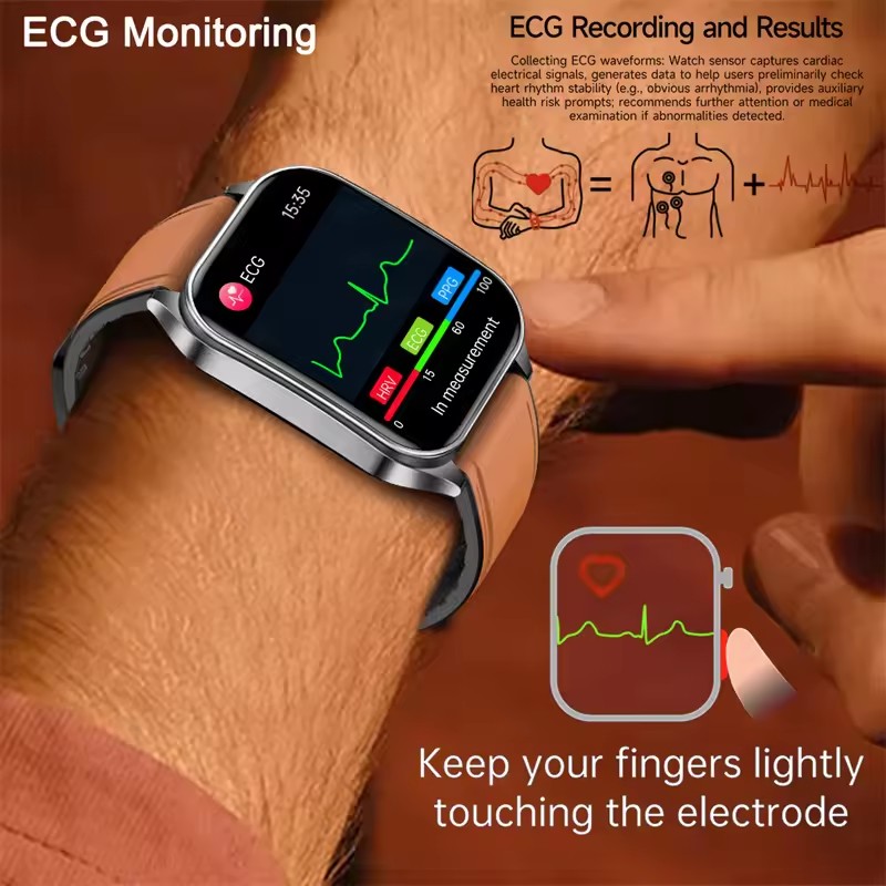 2026 Nieuwe Gezondheid Smart H - Laser Distance Measure recensie en prijs