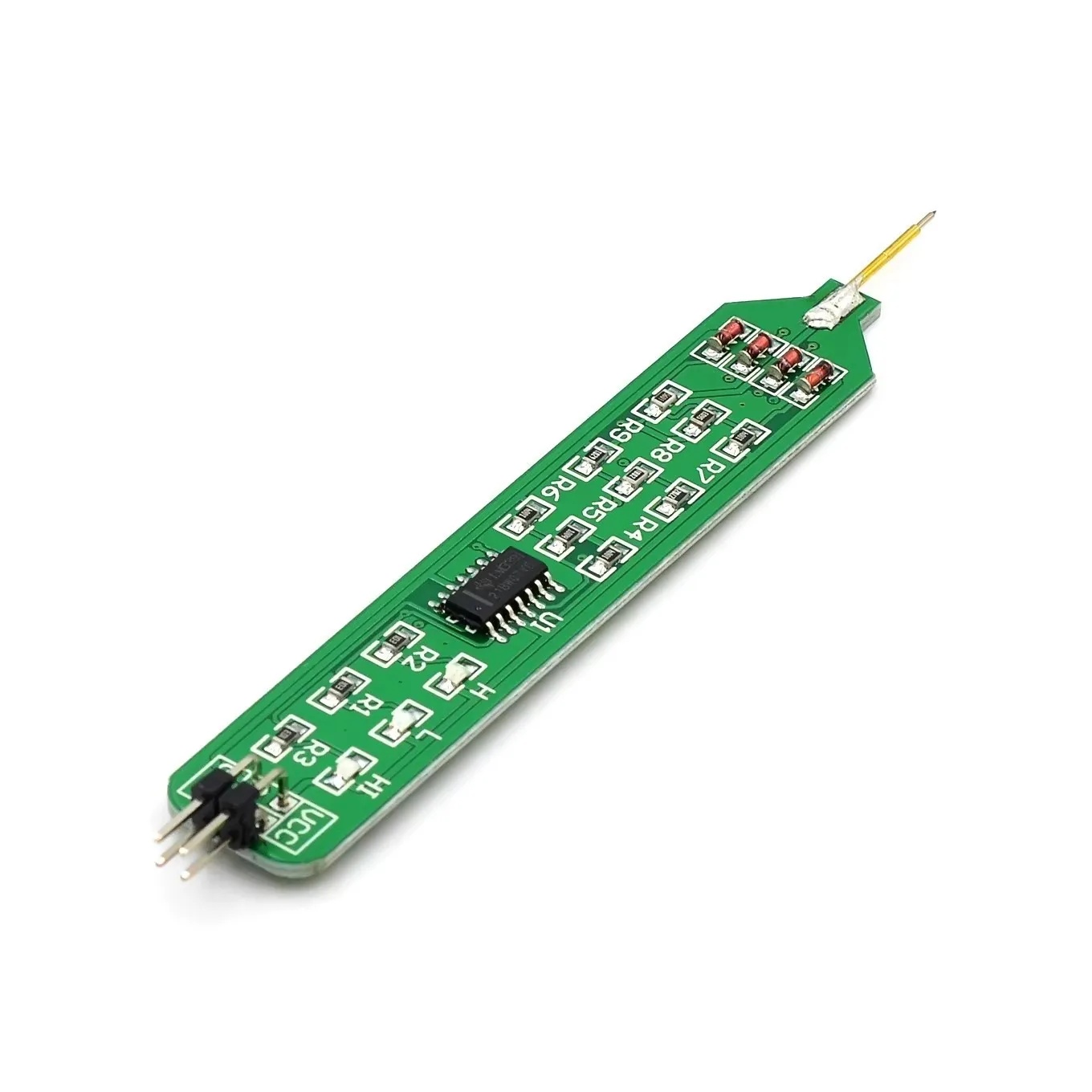 Logische testpen voor hoge en  - Electronics & Gadgets Starting With V recensie en prijs