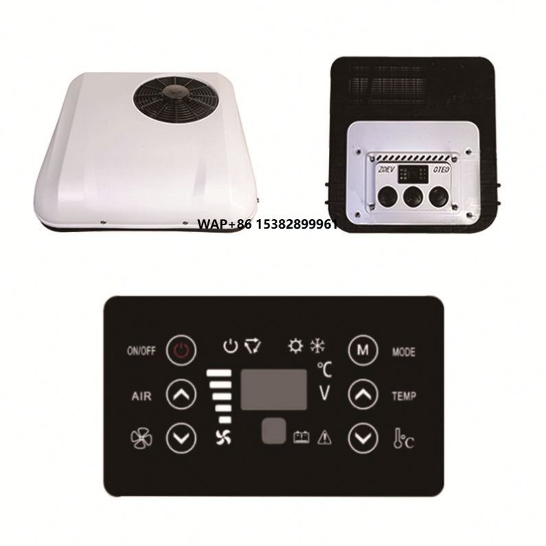WINFULL 12V 1800W Koelcapacite - Electronics & Gadgets Starting With V recensie en prijs