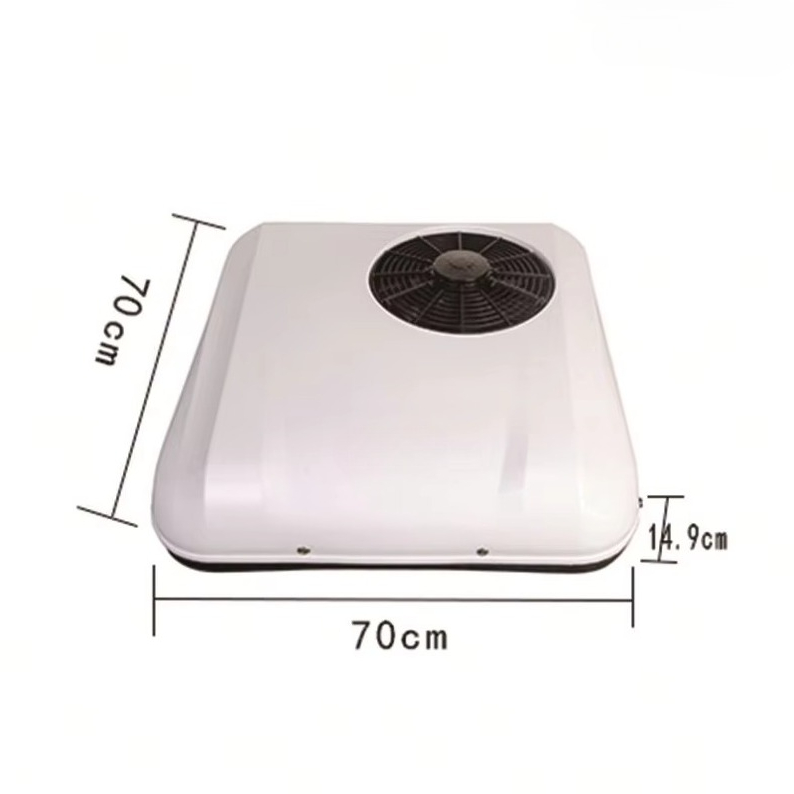 WINFULL 12V 1800W Koelcapacite - Electronics & Gadgets Starting With V recensie en prijs