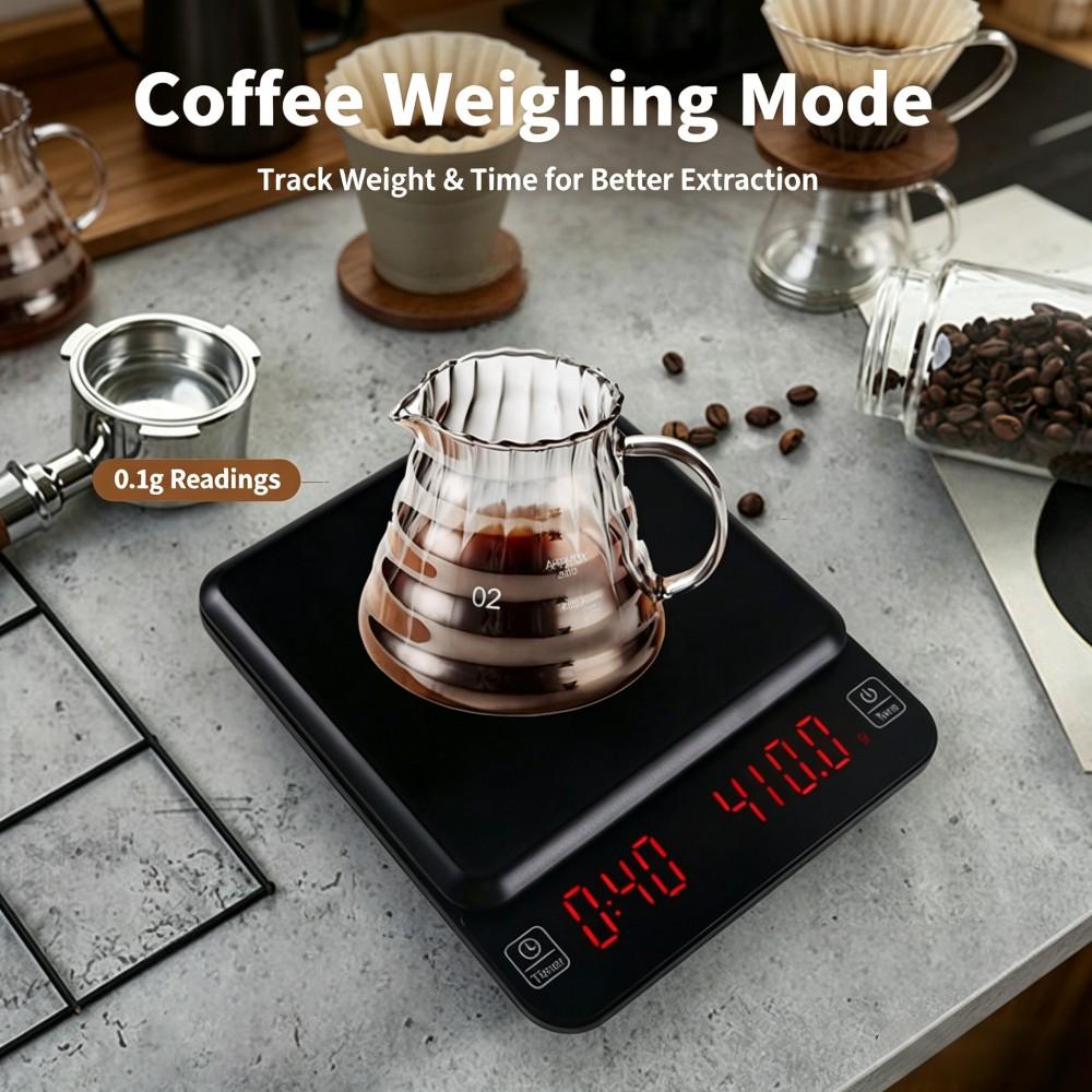 3kg/0.1g Hoge Precisie Digital - Electronics & Gadgets Starting With V recensie en prijs