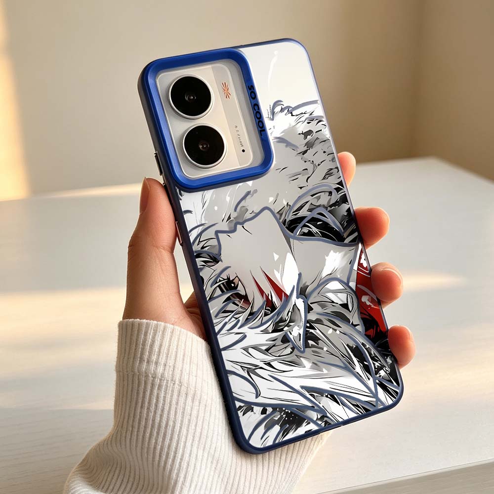 Sesshomaru design voor Realme  - Realme C67 recensie en prijs