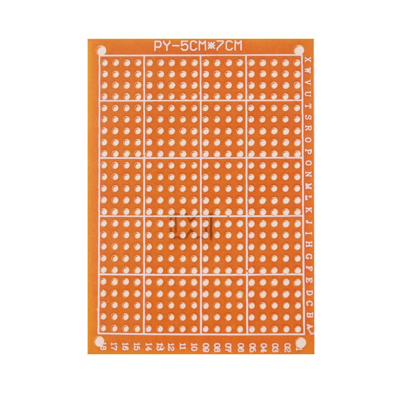10PCS Geïsoleerd Materiaal PCB - Electronics And Gadgets With A recensie en prijs