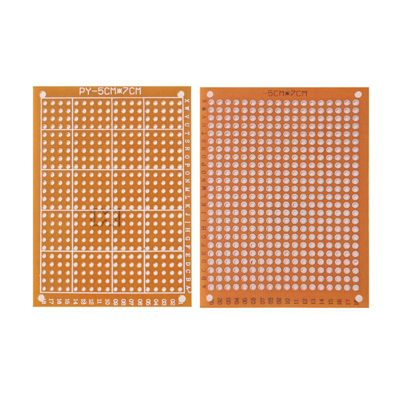 10PCS Geïsoleerd Materiaal PCB - Electronics And Gadgets With A recensie en prijs