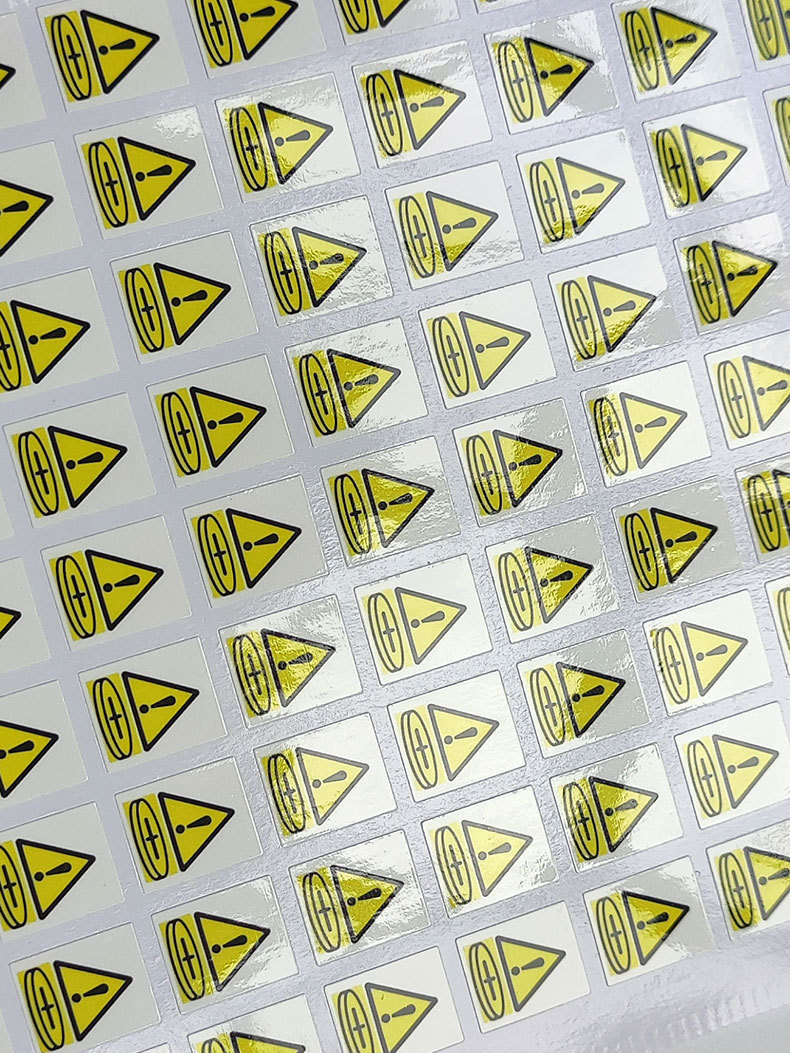 Vierkante PVC veiligheidswaars - Electronics And Gadgets With A recensie en prijs