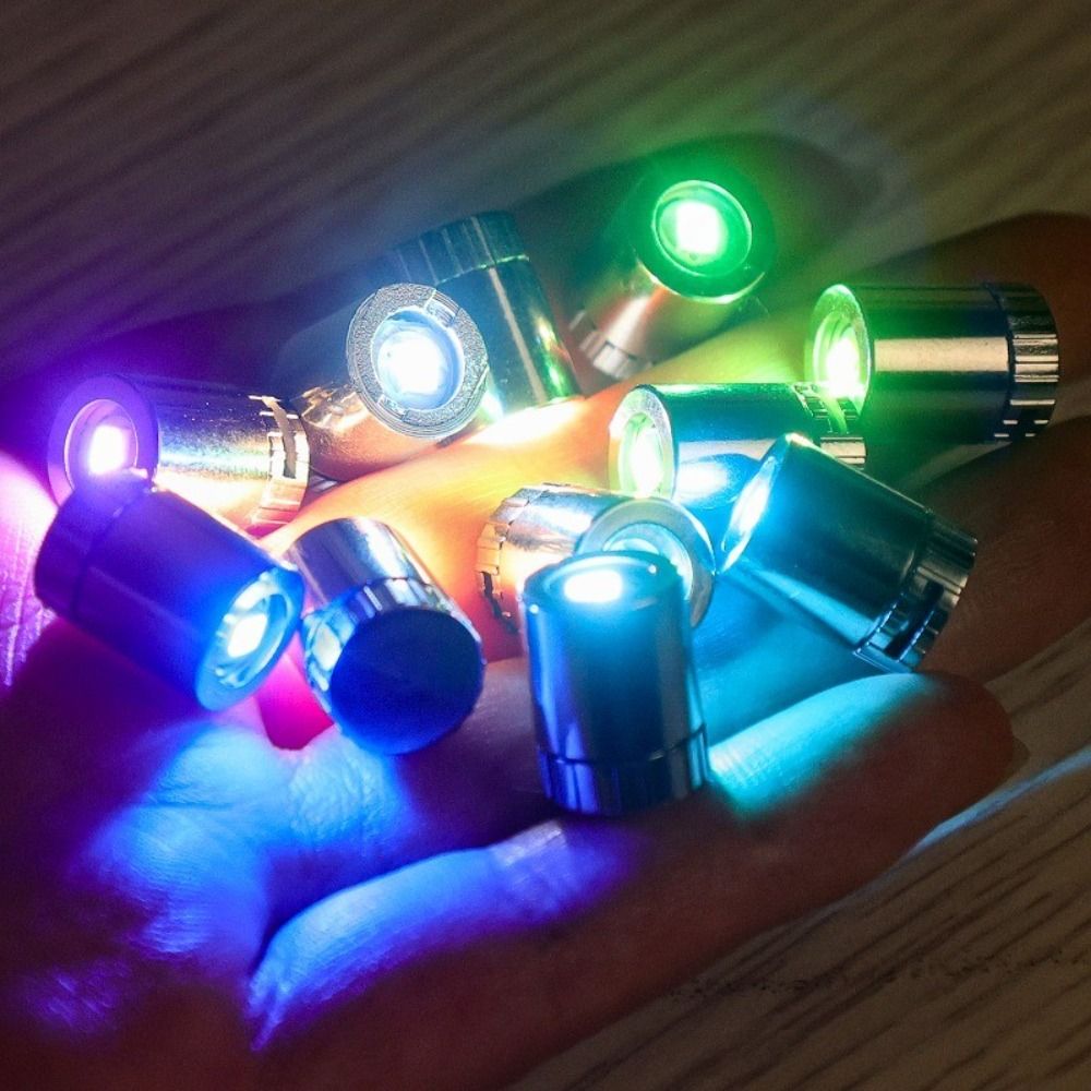 10 stuks nieuwe kleine mini LE - Electronics New Gadgets recensie en prijs