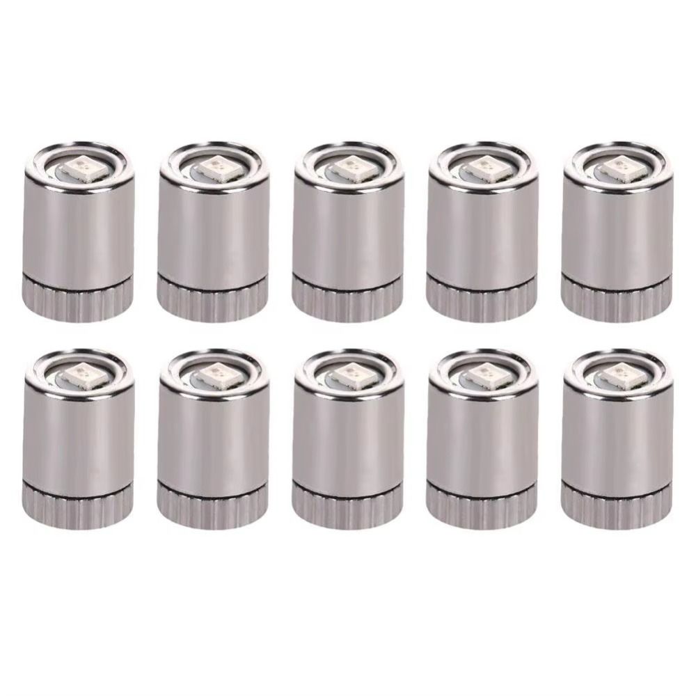10 stuks nieuwe kleine mini LE - Electronics New Gadgets recensie en prijs