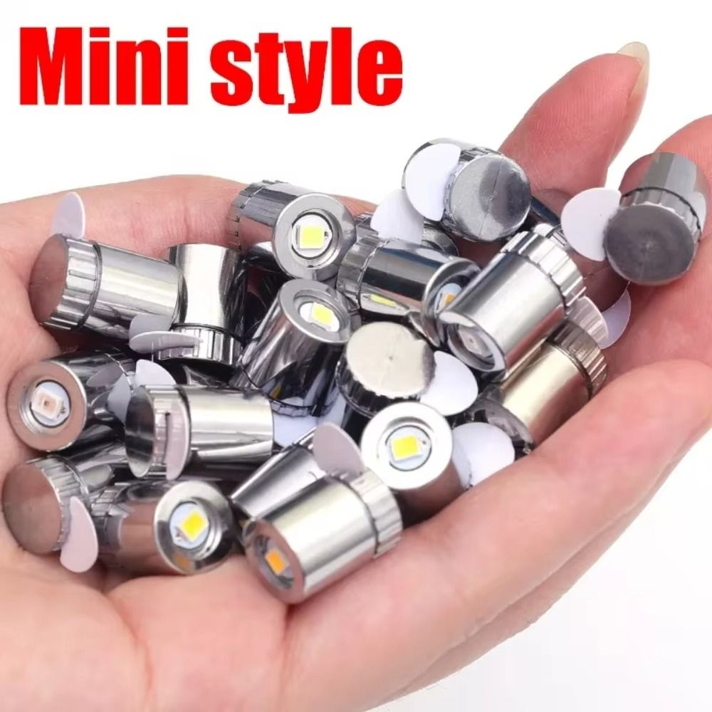 10 stuks nieuwe kleine mini LE - Electronics New Gadgets recensie en prijs