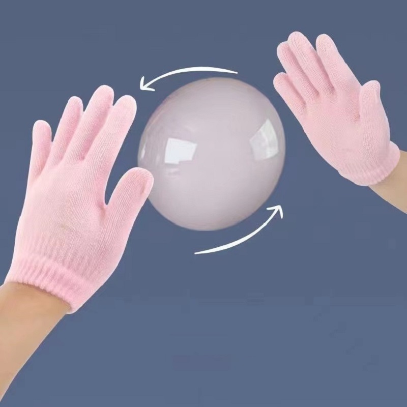 Kid 'S Magic Smog Capsule Set  - Led Gloves Music recensie en prijs