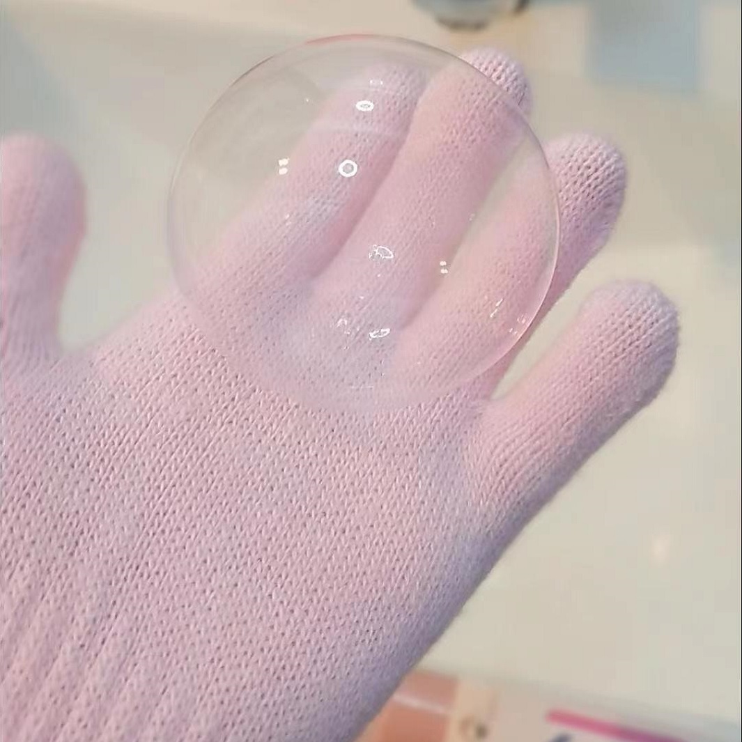 Kid 'S Magic Smog Capsule Set  - Led Gloves Music recensie en prijs