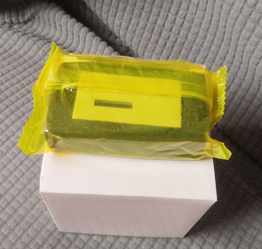 Kid 'S Magic Smog Capsule Set  - Led Gloves Music recensie en prijs