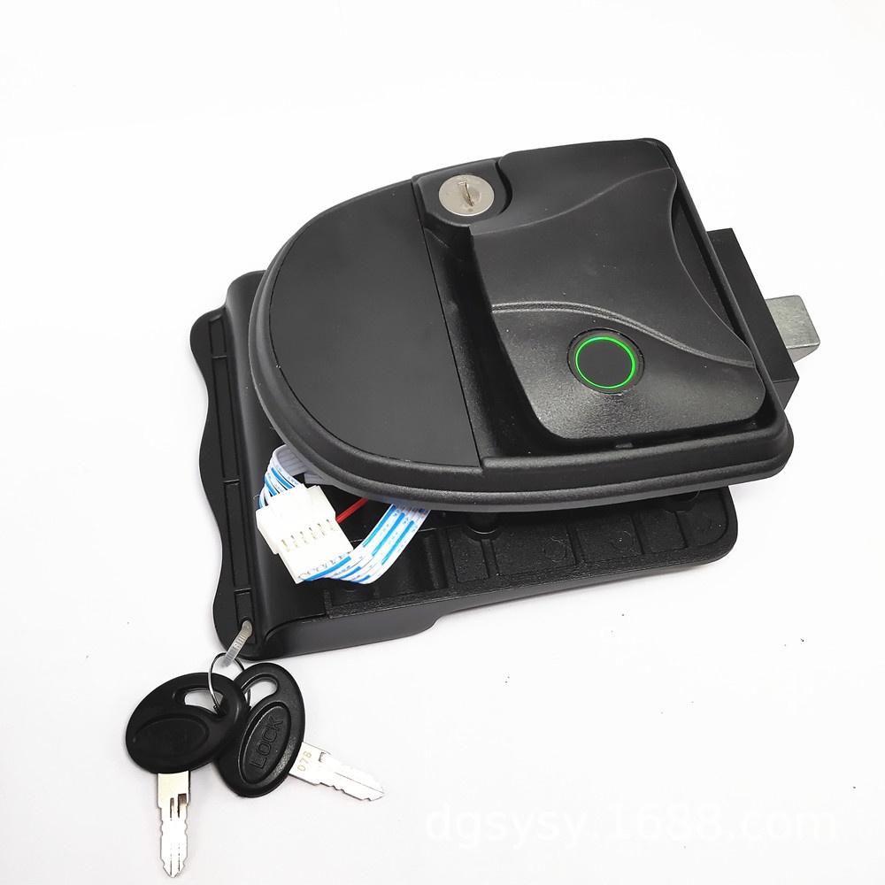 Volledig metalen slimme vinger - Electronics & Gadgets Starting With V recensie en prijs
