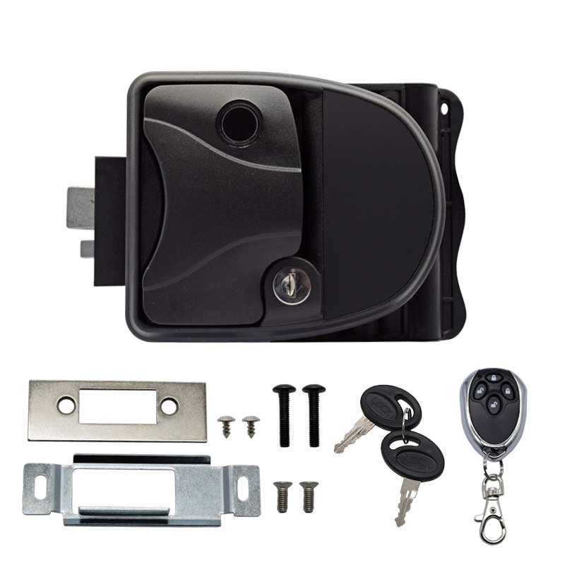 Volledig metalen slimme vinger - Electronics & Gadgets Starting With V recensie en prijs