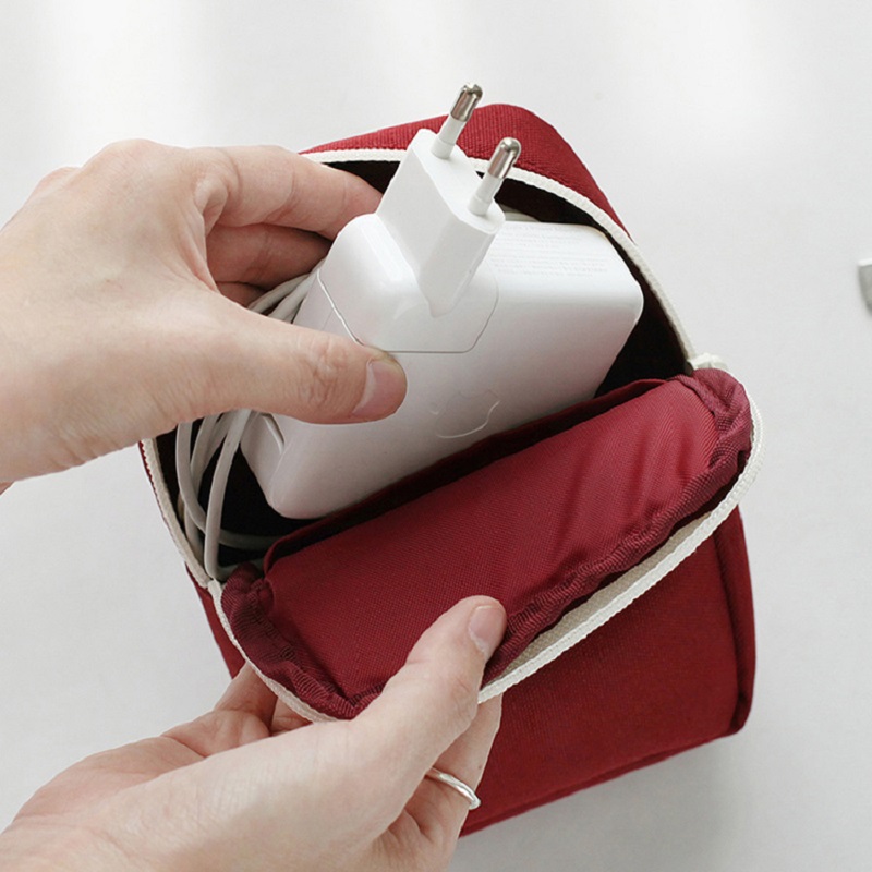 Reisoplader-organizer, draagba - Electronics And Gadgets With A recensie en prijs