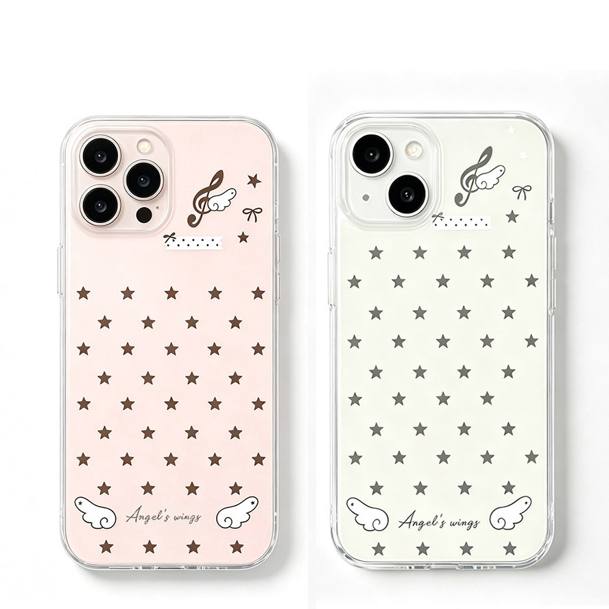 Engelenvleugels Sterren Meisje - Vivo Y28 recensie en prijs