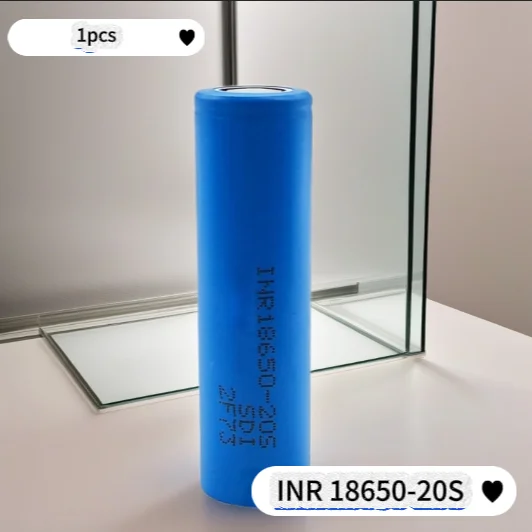 18650 lithiumbatterij met hoge - Electronics New Gadgets recensie en prijs
