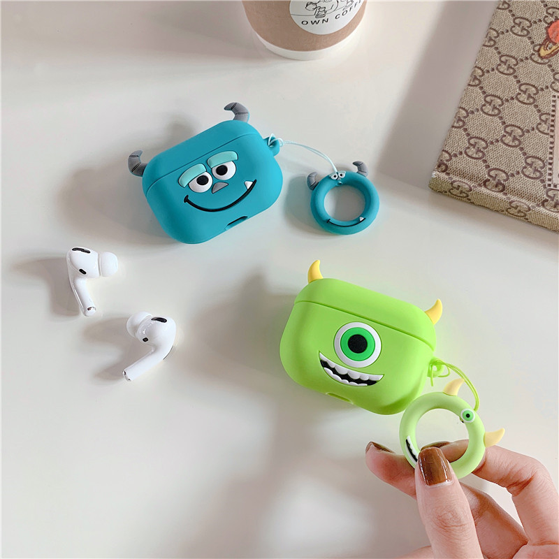 Voor Airpods Pro 3 Case, 3D Bi - Portable Wifi Hotspot recensie en prijs
